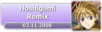 Hoshigami Remix
